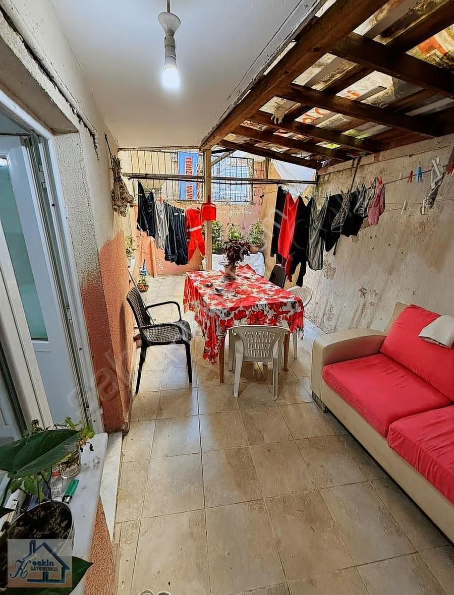 Keskinden Yıldıztabyada Caddeye Sıfır Konumda 2+1 Daire - Görsel 5