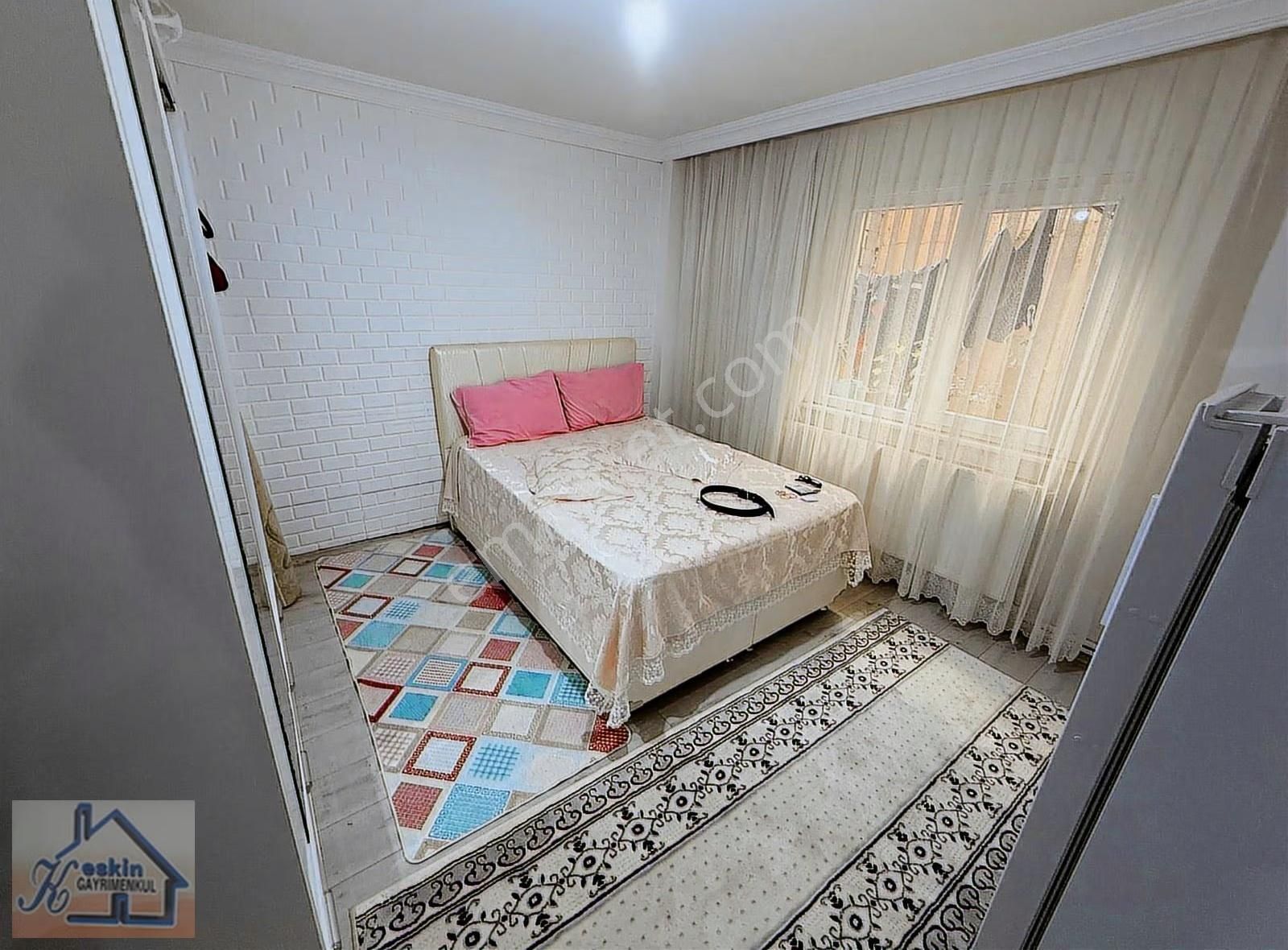 Keskinden Yıldıztabyada Caddeye Sıfır Konumda 2+1 Daire - Görsel 7