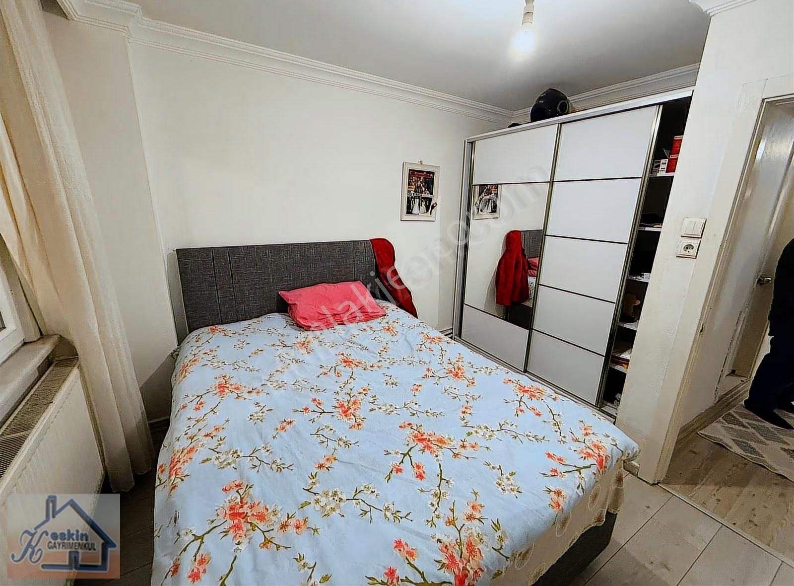 Keskinden Yıldıztabyada Caddeye Sıfır Konumda 2+1 Daire - Görsel 8