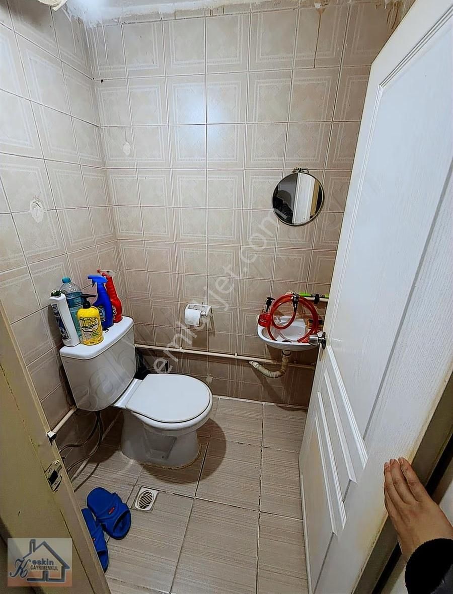 Keskinden Yıldıztabyada Caddeye Sıfır Konumda 2+1 Daire - Görsel 10