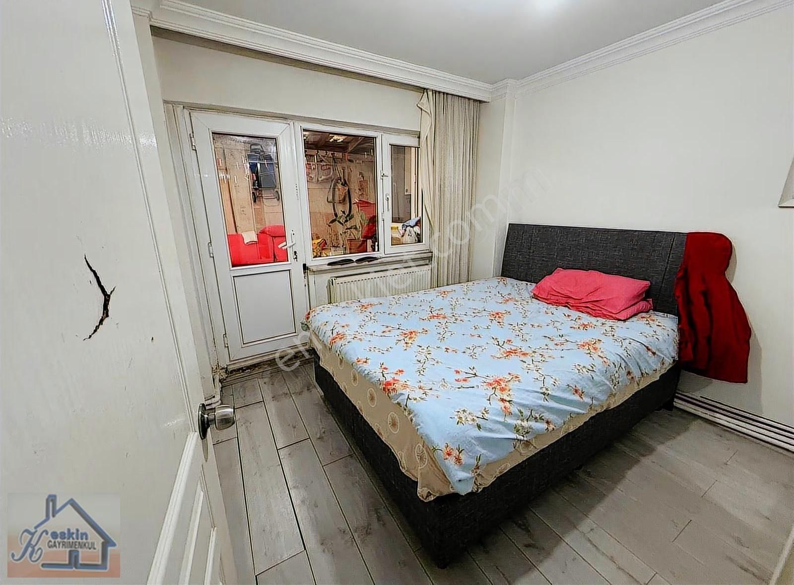 Keskinden Yıldıztabyada Caddeye Sıfır Konumda 2+1 Daire - Görsel 2