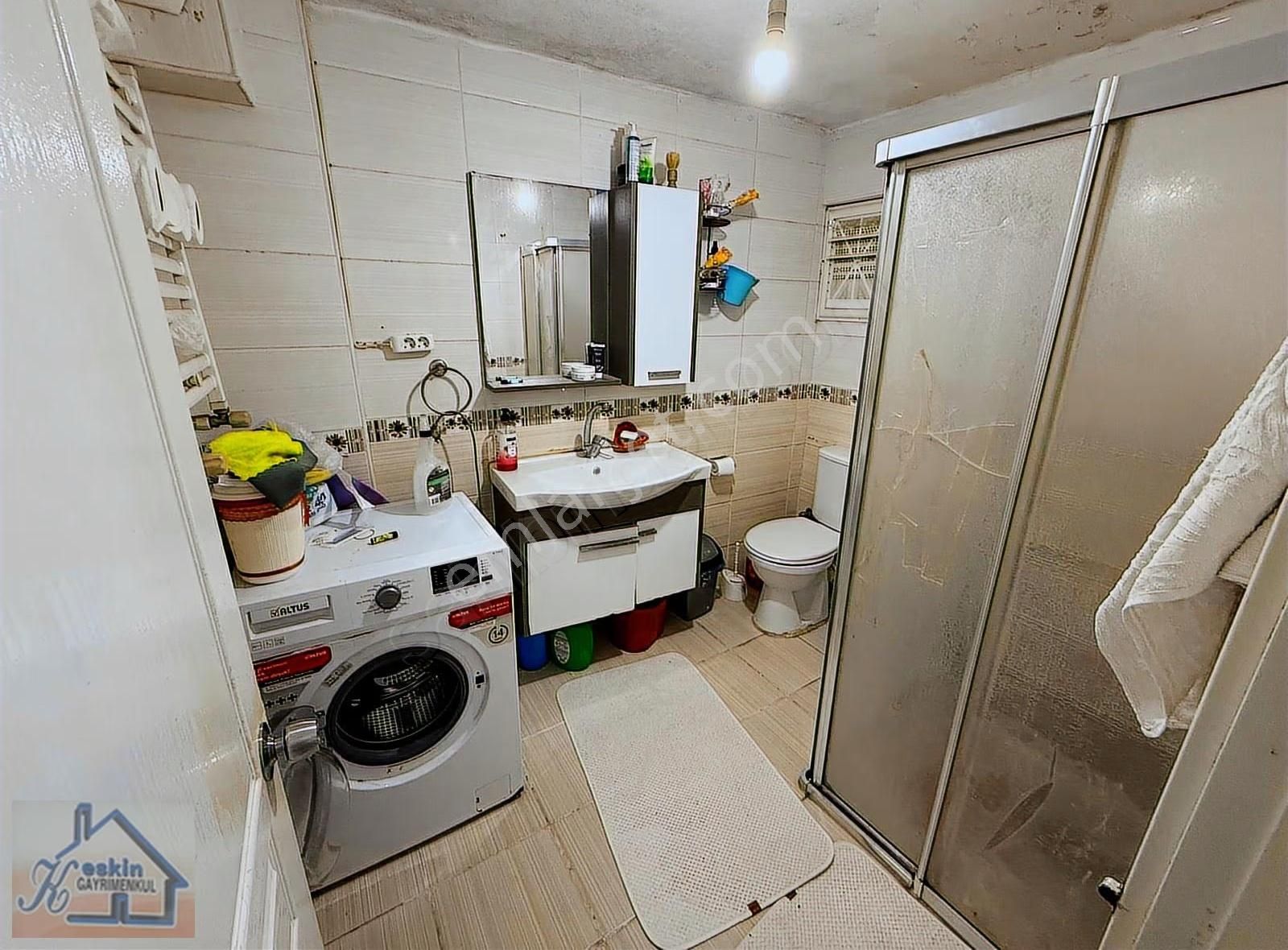 Keskinden Yıldıztabyada Caddeye Sıfır Konumda 2+1 Daire - Görsel 15