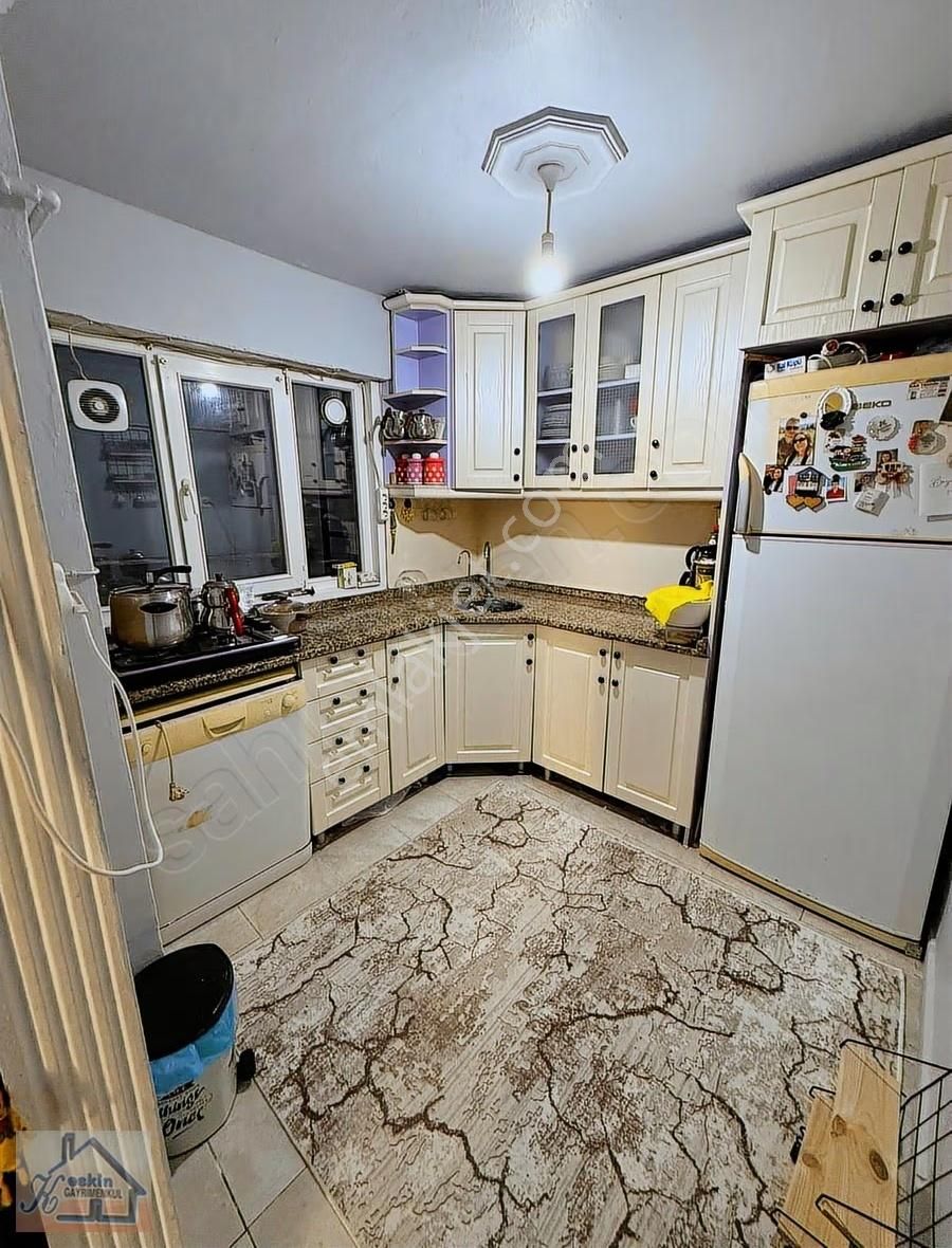 Keskinden Yıldıztabyada Caddeye Sıfır Konumda 2+1 Daire - Görsel 14