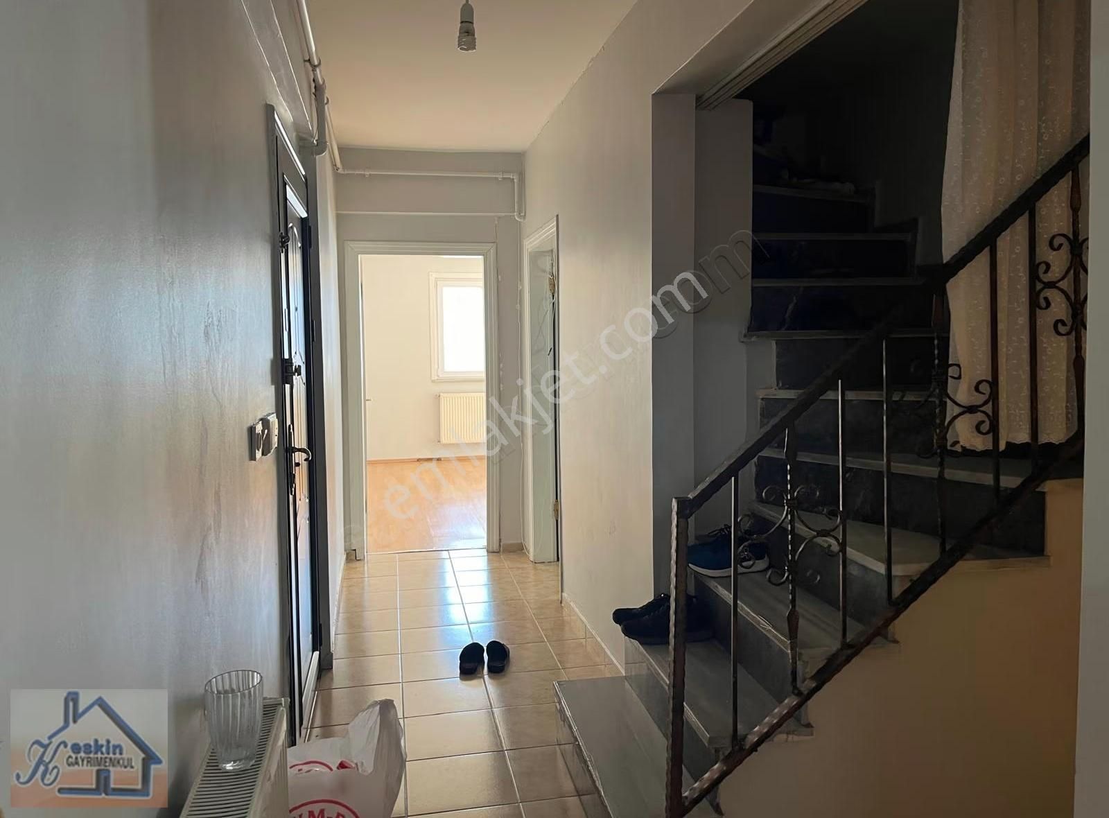 Keskin Gayrimenkulden Yıldıztabyada 5+2 Çift Giriş Dublex - Görsel 10