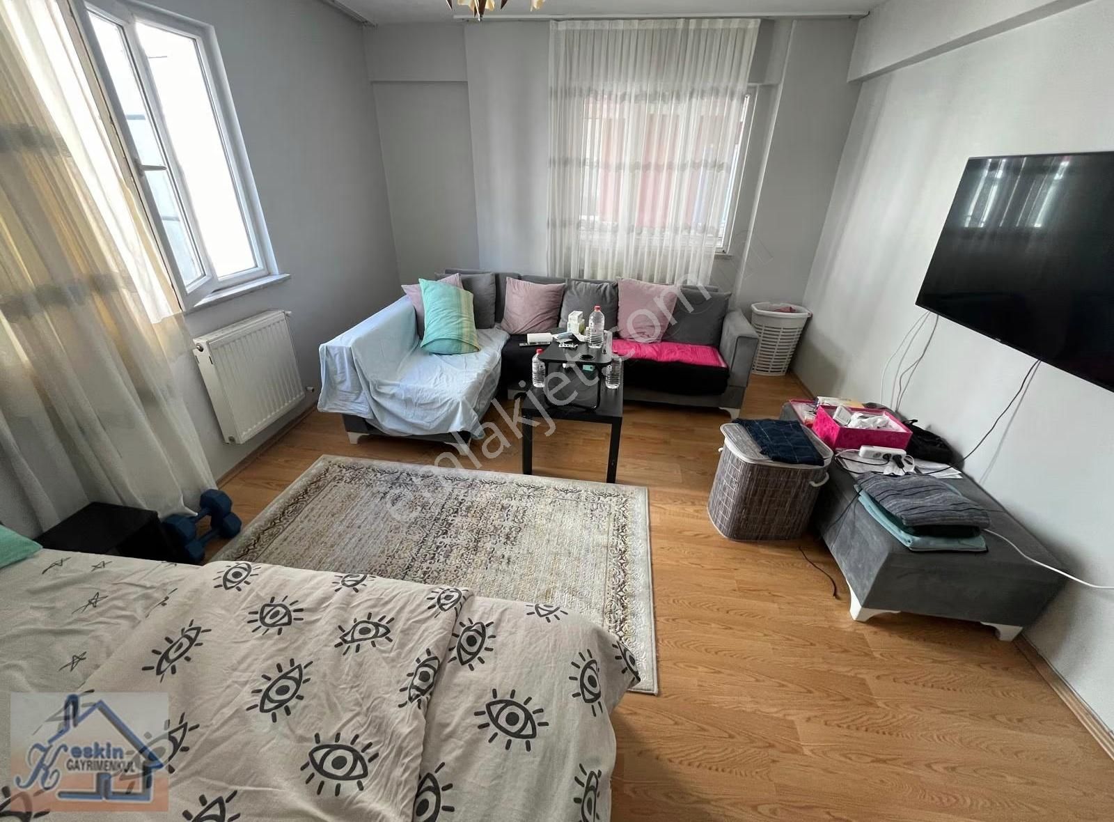 Keskin Gayrimenkulden Yıldıztabyada 5+2 Çift Giriş Dublex - Görsel 7