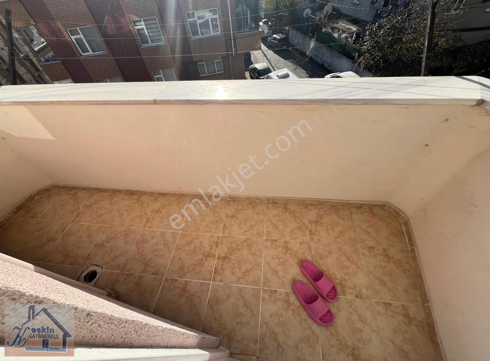 Keskin Gayrimenkulden Yıldıztabyada 5+2 Çift Giriş Dublex - Görsel 19