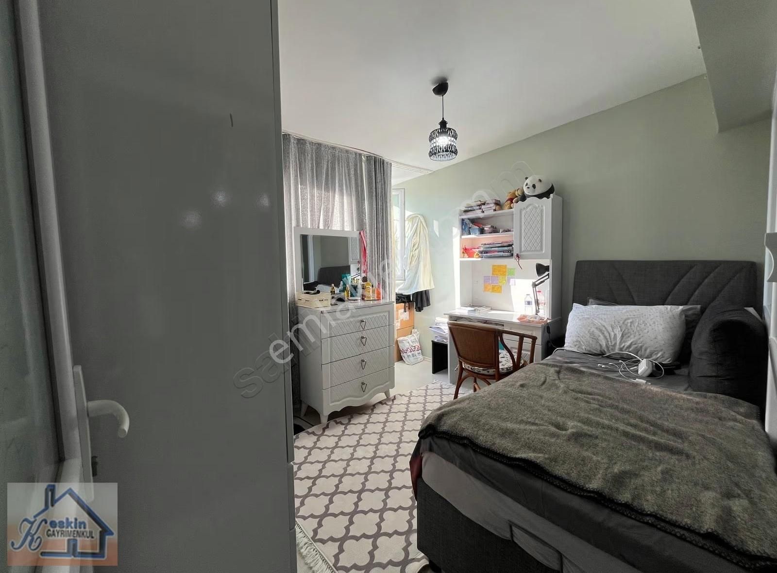 Keskin Gayrimenkulden Yıldıztabyada 5+2 Çift Giriş Dublex - Görsel 4