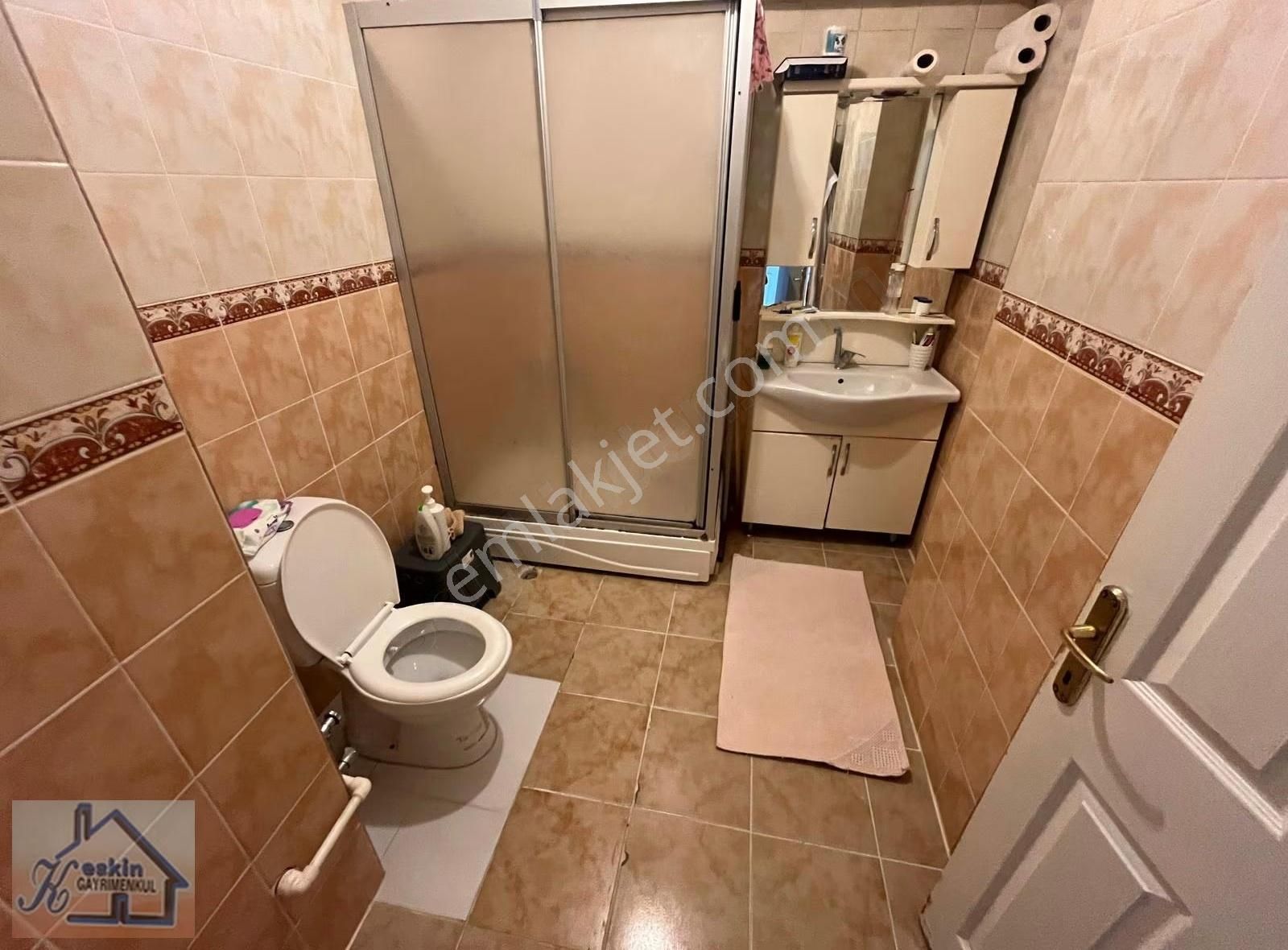 Keskin Gayrimenkulden Yıldıztabyada 5+2 Çift Giriş Dublex - Görsel 11