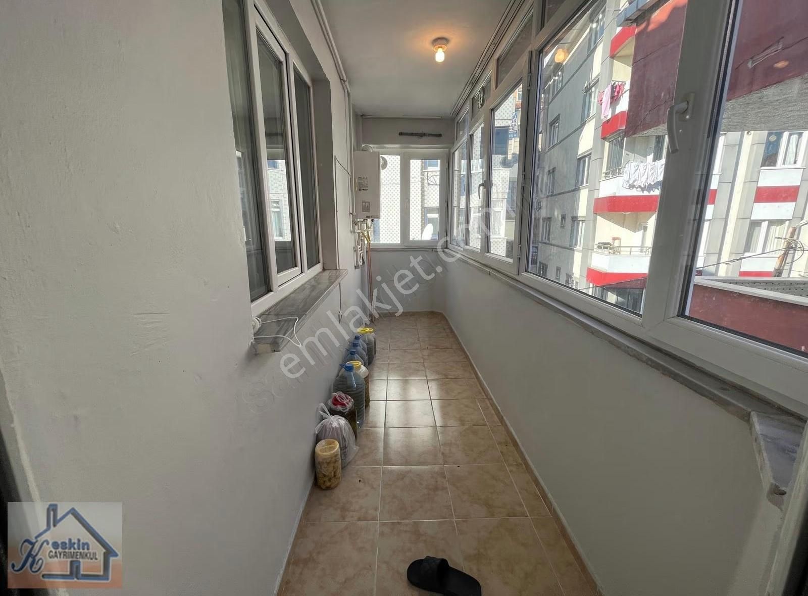 Keskin Gayrimenkulden Yıldıztabyada 5+2 Çift Giriş Dublex - Görsel 21