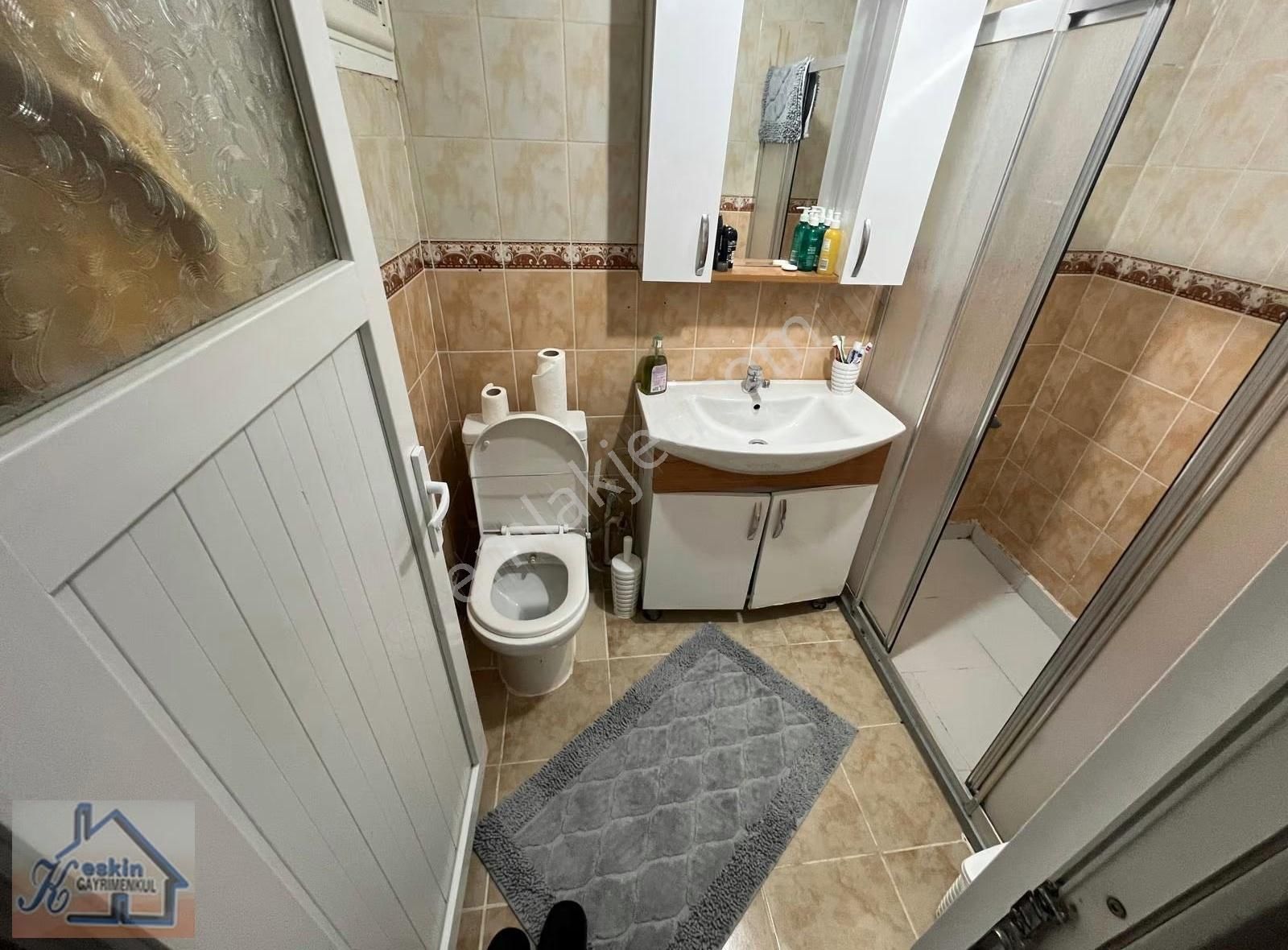 Keskin Gayrimenkulden Yıldıztabyada 5+2 Çift Giriş Dublex - Görsel 9