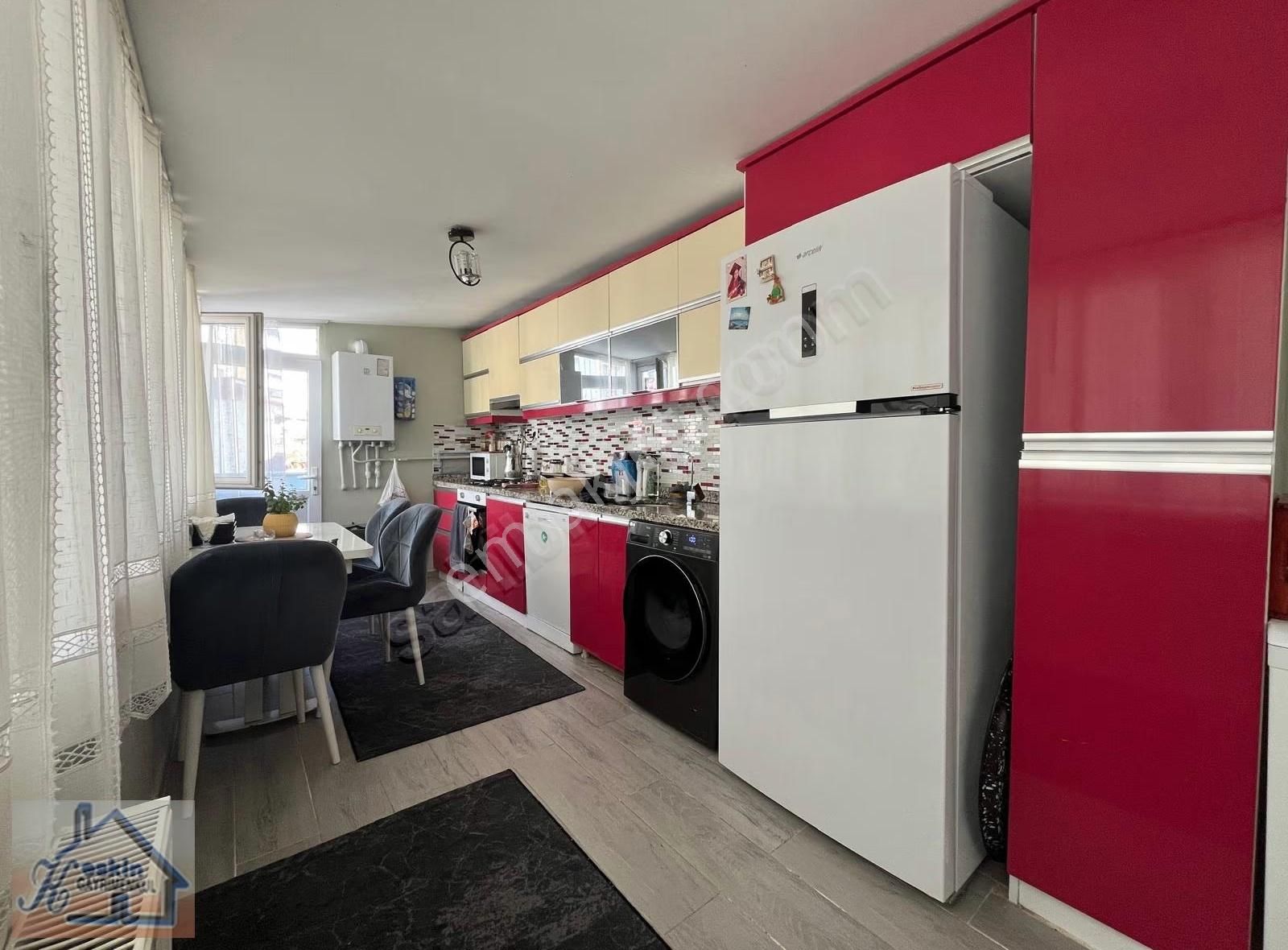 Keskin Gayrimenkulden Yıldıztabyada 5+2 Çift Giriş Dublex - Görsel 6