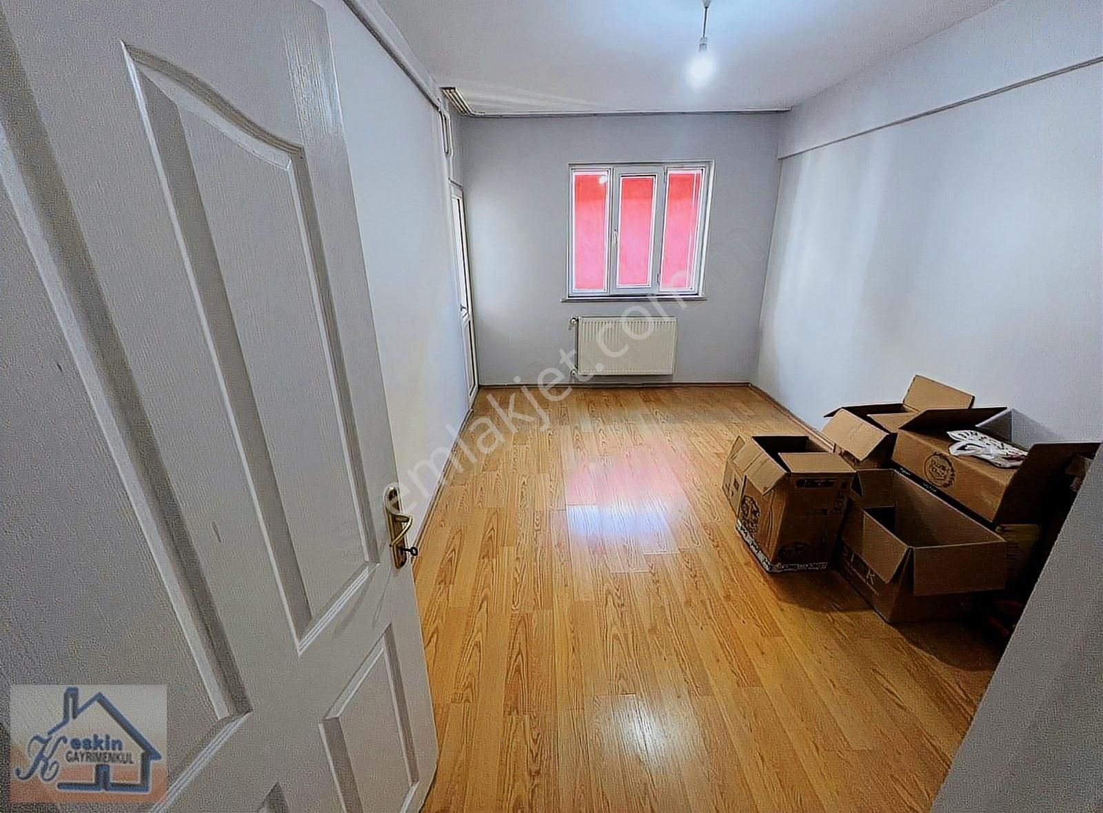 Keskin Gayrimenkulden Yıldıztabyada 5+2 Çift Giriş Dublex - Görsel 23