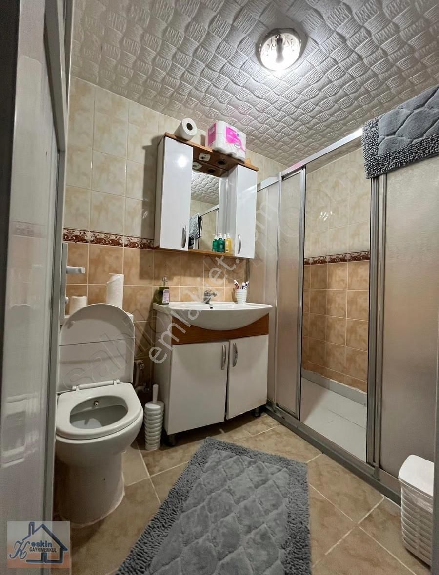 Keskin Gayrimenkulden Yıldıztabyada 5+2 Çift Giriş Dublex - Görsel 12