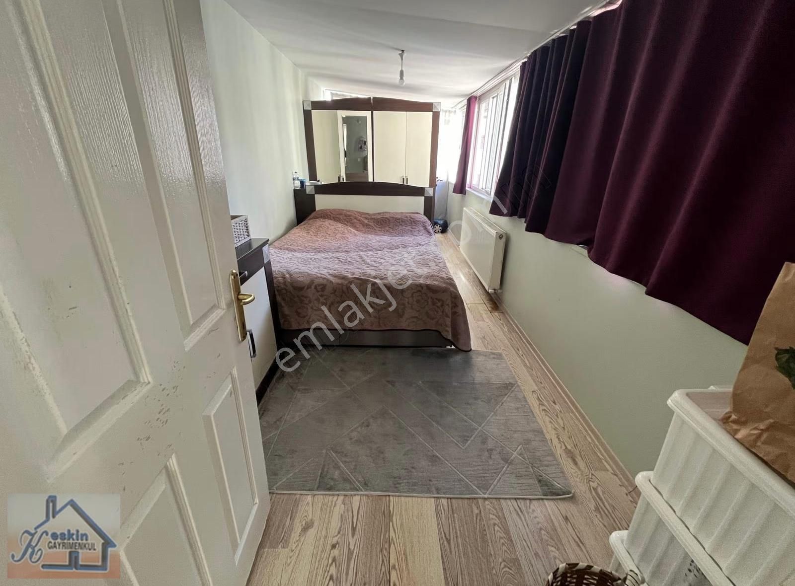 Keskin Gayrimenkulden Yıldıztabyada 5+2 Çift Giriş Dublex - Görsel 25