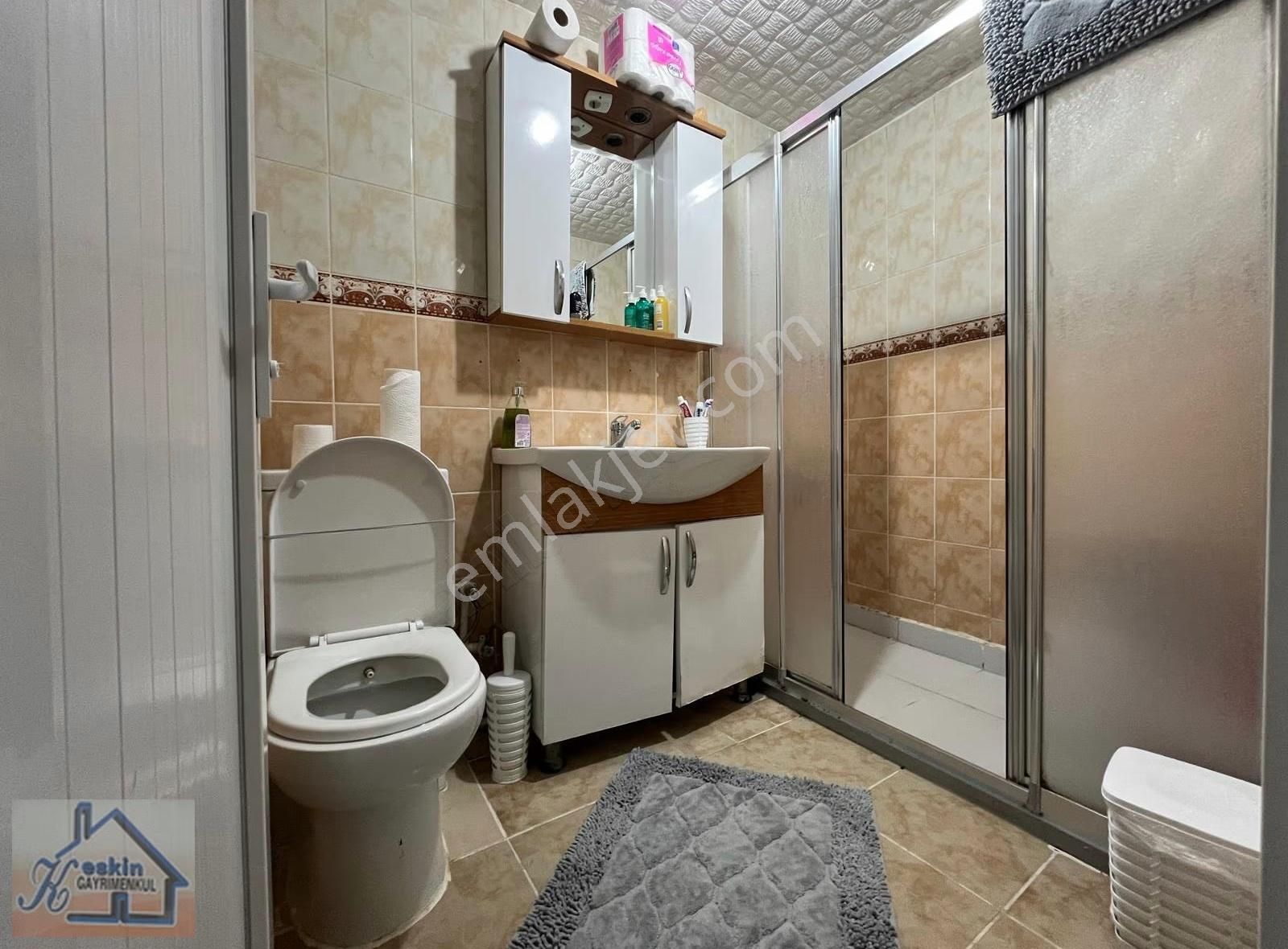 Keskin Gayrimenkulden Yıldıztabyada 5+2 Çift Giriş Dublex - Görsel 5