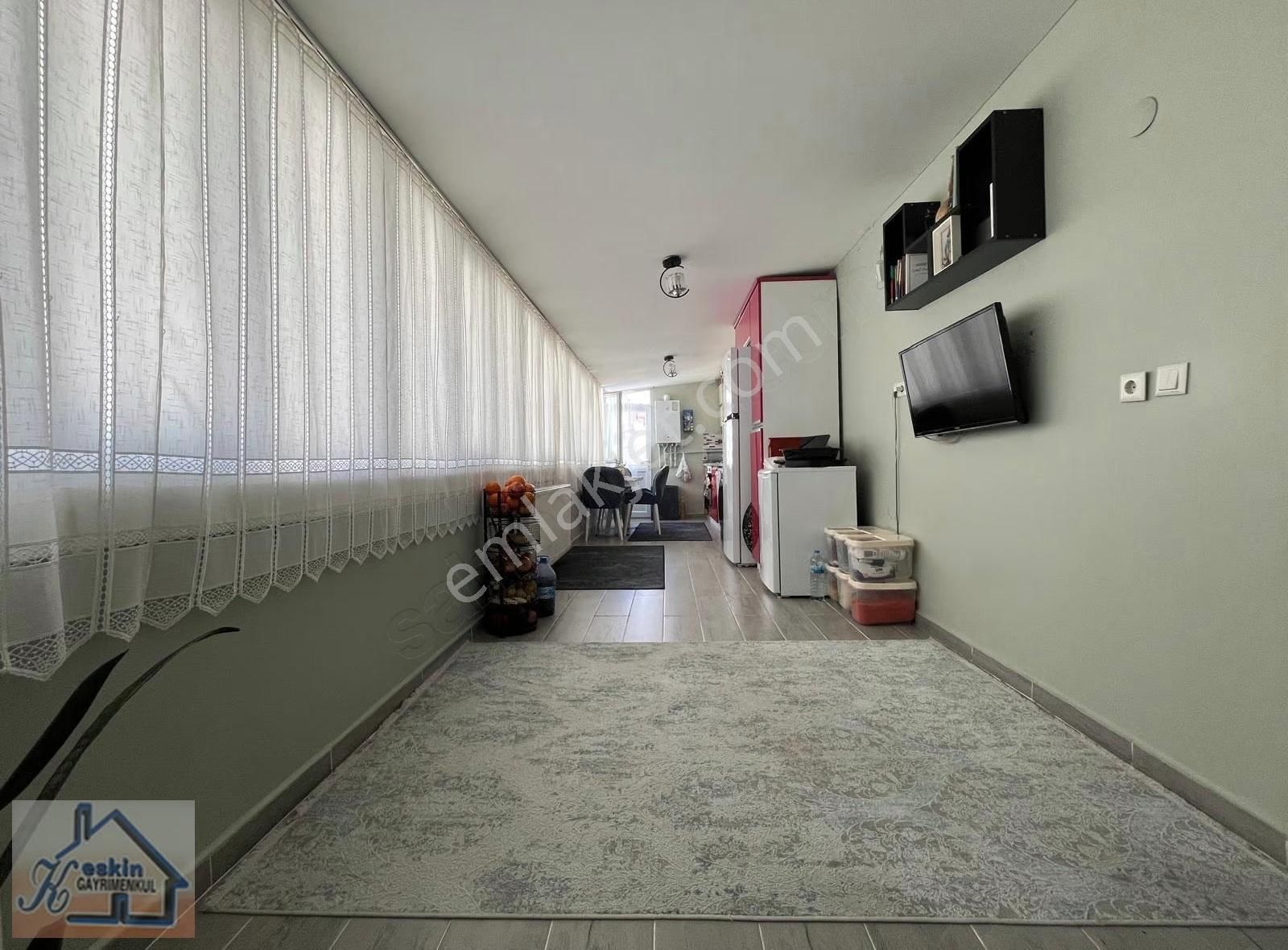 Keskin Gayrimenkulden Yıldıztabyada 5+2 Çift Giriş Dublex - Görsel 20