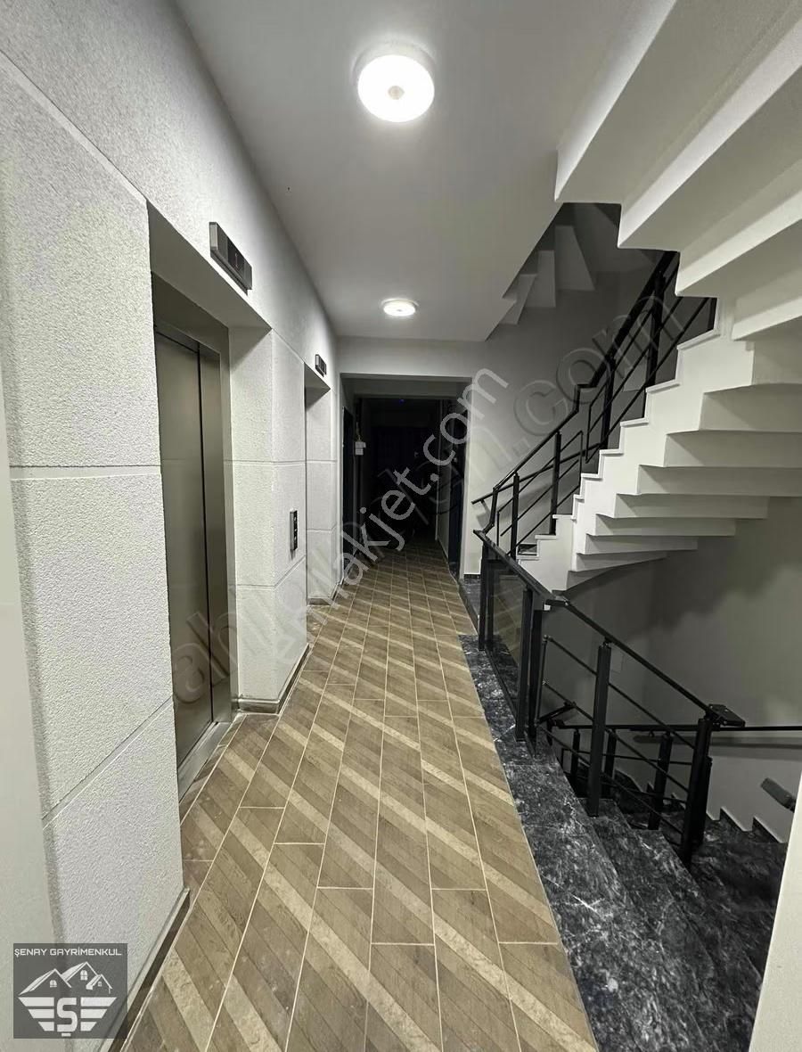 Tekirdağ Atatürk Mahallesinde Satılık 1+1 Daire - Görsel 18