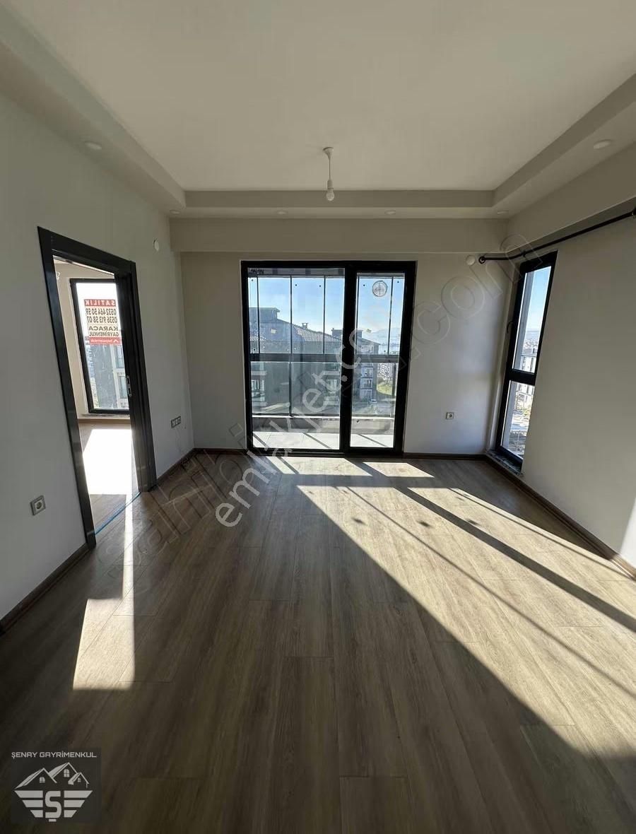 Tekirdağ Atatürk Mahallesinde Satılık 1+1 Daire - Görsel 9