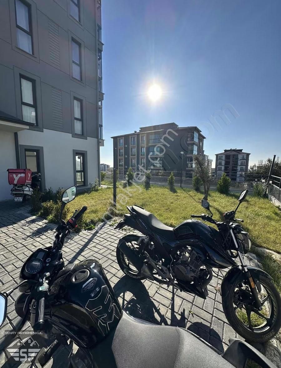 Tekirdağ Atatürk Mahallesinde Satılık 1+1 Daire - Görsel 14