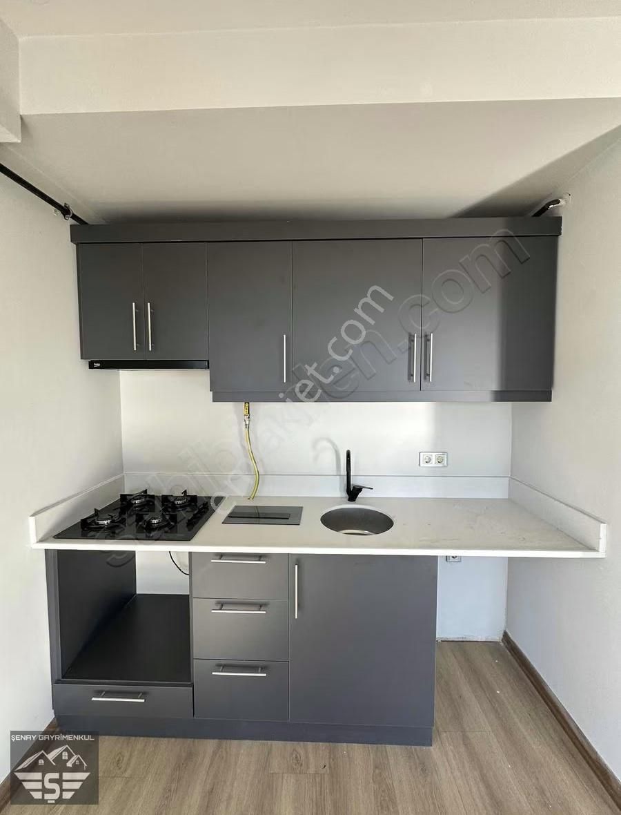 Tekirdağ Atatürk Mahallesinde Satılık 1+1 Daire - Görsel 7