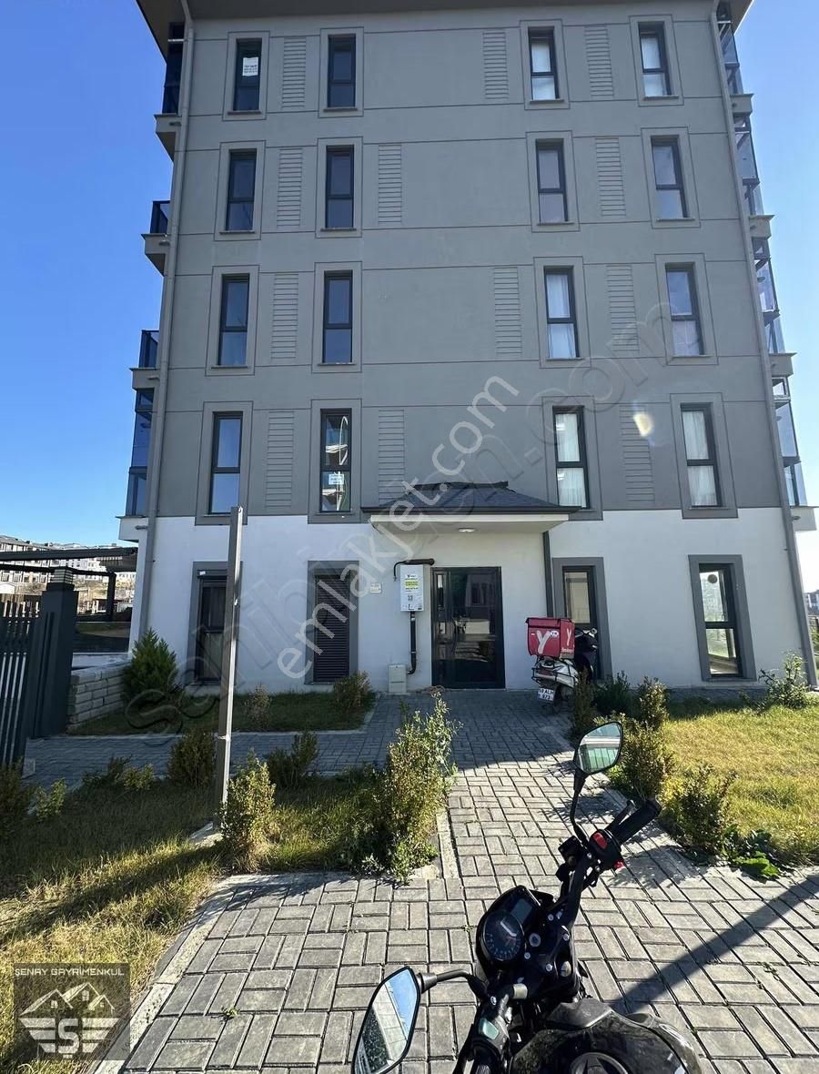 Tekirdağ Atatürk Mahallesinde Satılık 1+1 Daire - Görsel 23