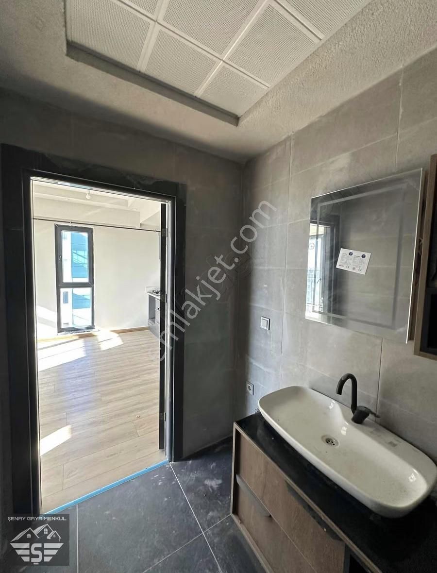 Tekirdağ Atatürk Mahallesinde Satılık 1+1 Daire - Görsel 20