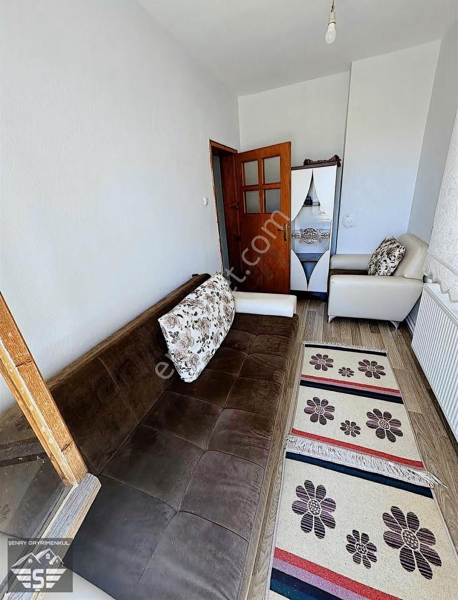 Tekirdağ Alkaya Da Eşyalı Kiralık Daire - Görsel 16