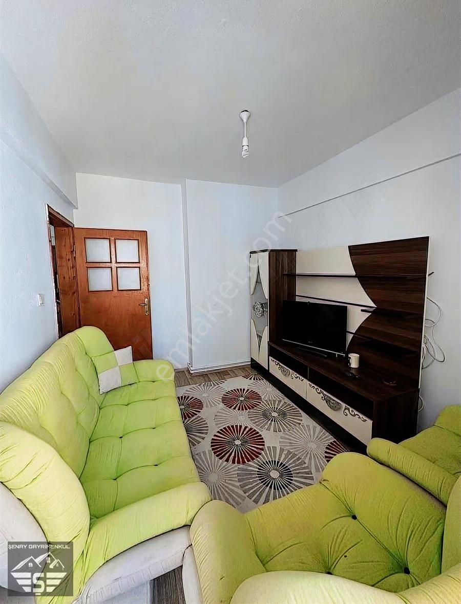 Tekirdağ Alkaya Da Eşyalı Kiralık Daire - Görsel 12