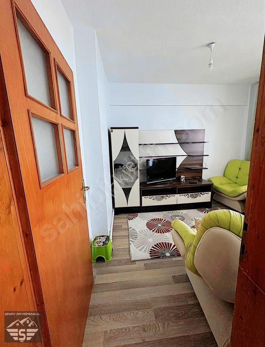 Tekirdağ Alkaya Da Eşyalı Kiralık Daire - Görsel 17