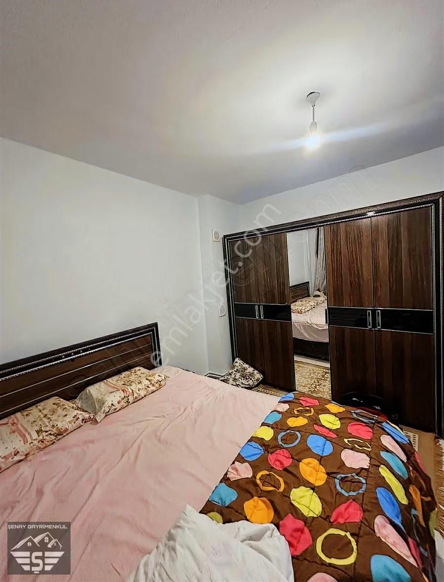 Tekirdağ Alkaya Da Eşyalı Kiralık Daire - Görsel 15