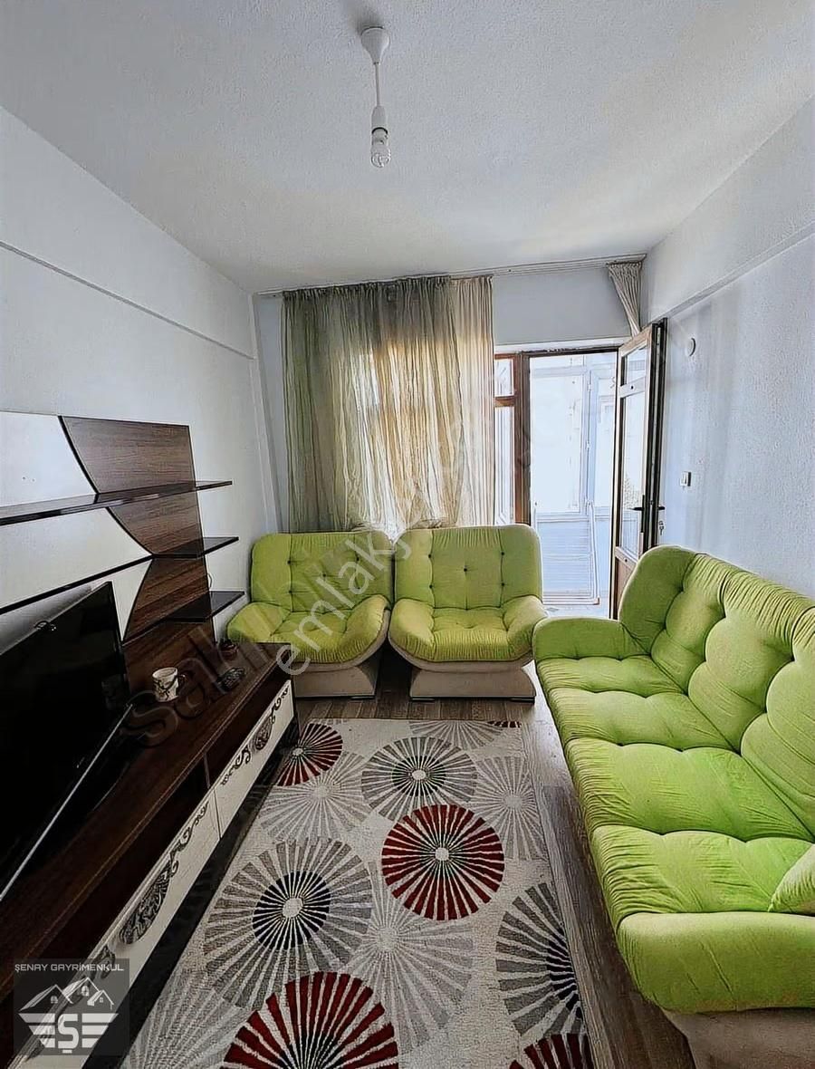 Tekirdağ Alkaya Da Eşyalı Kiralık Daire - Görsel 4