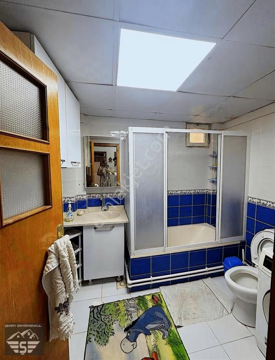 Tekirdağ Alkaya Da Eşyalı Kiralık Daire - Görsel 14