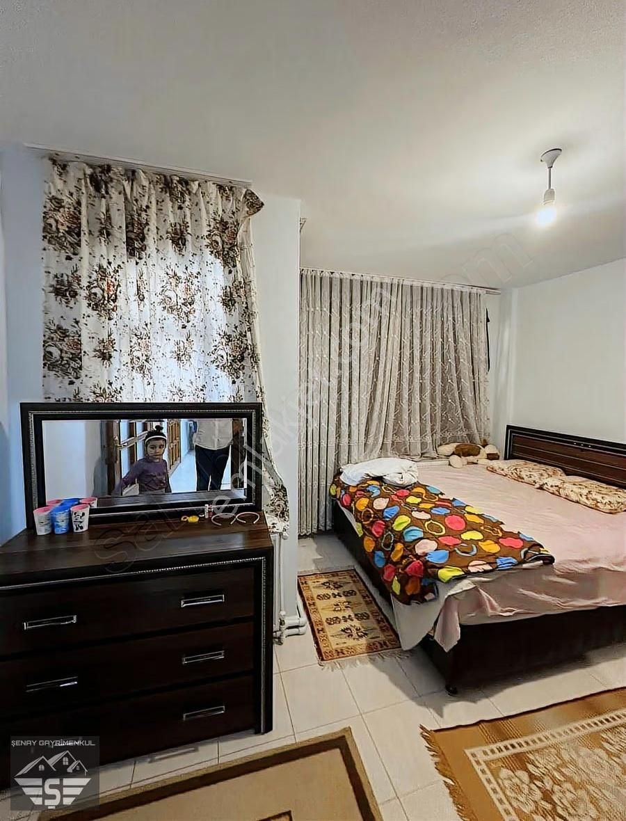 Tekirdağ Alkaya Da Eşyalı Kiralık Daire - Görsel 18