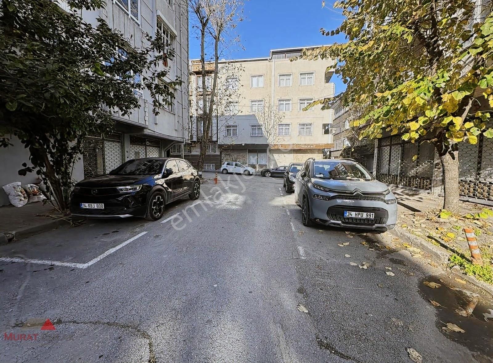 Murat Emlak'tan Satılık 3+1 135m2 Karlıtepede Satılık Lüks Daire - Görsel 6