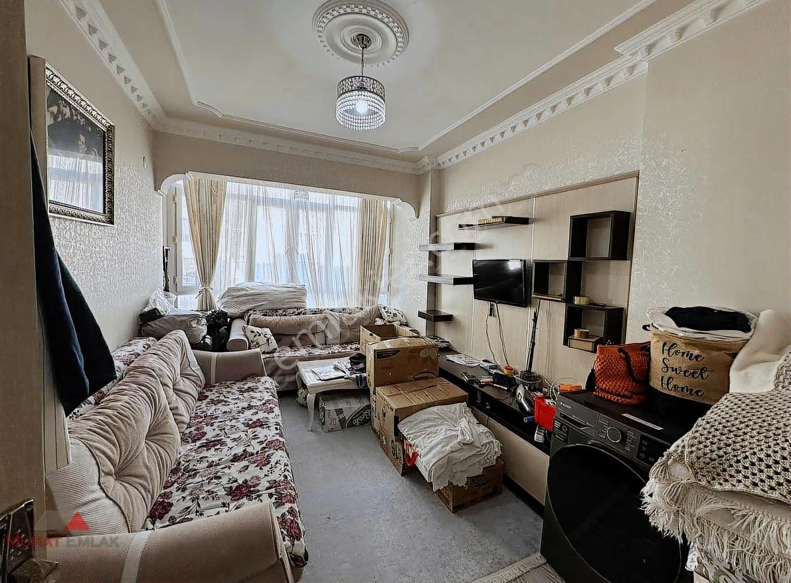 Murat Emlak'tan Satılık 3+1 135m2 Karlıtepede Satılık Lüks Daire - Görsel 18