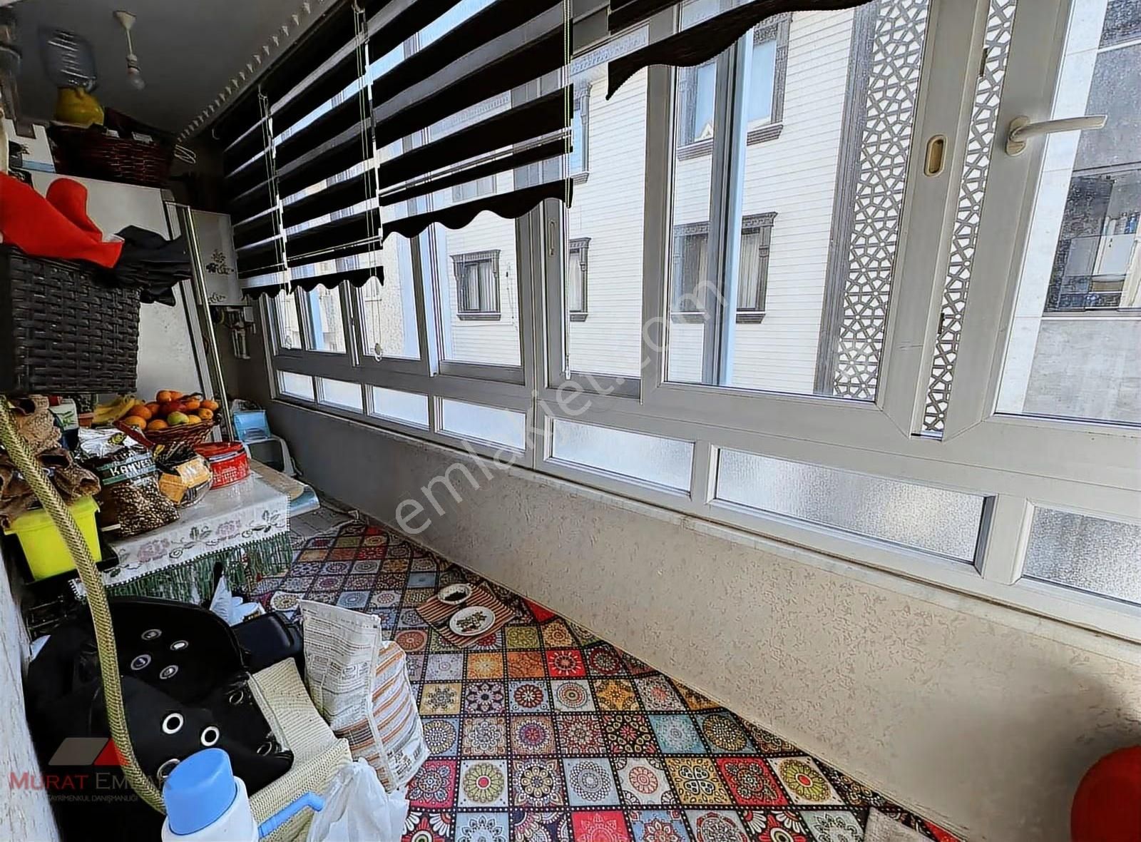 Murat Emlak'tan Satılık 3+1 135m2 Karlıtepede Satılık Lüks Daire - Görsel 20