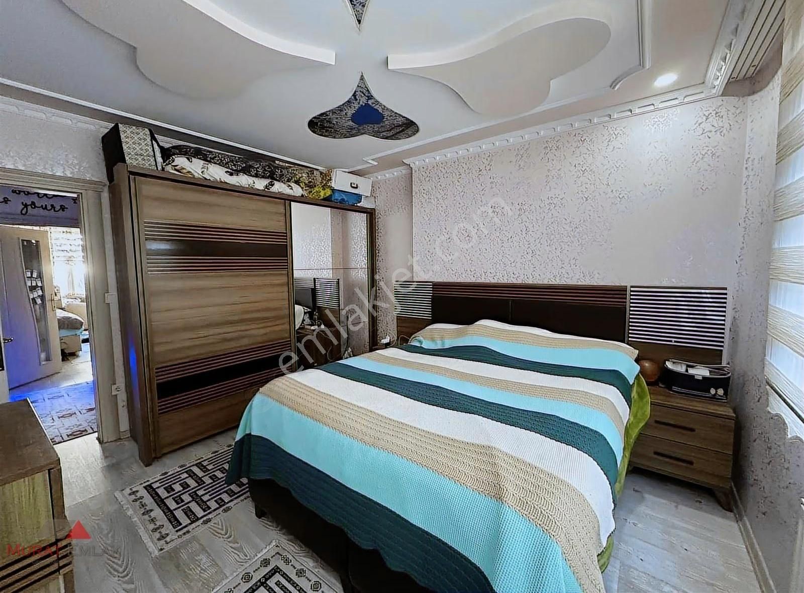 Murat Emlak'tan Satılık 3+1 135m2 Karlıtepede Satılık Lüks Daire - Görsel 31