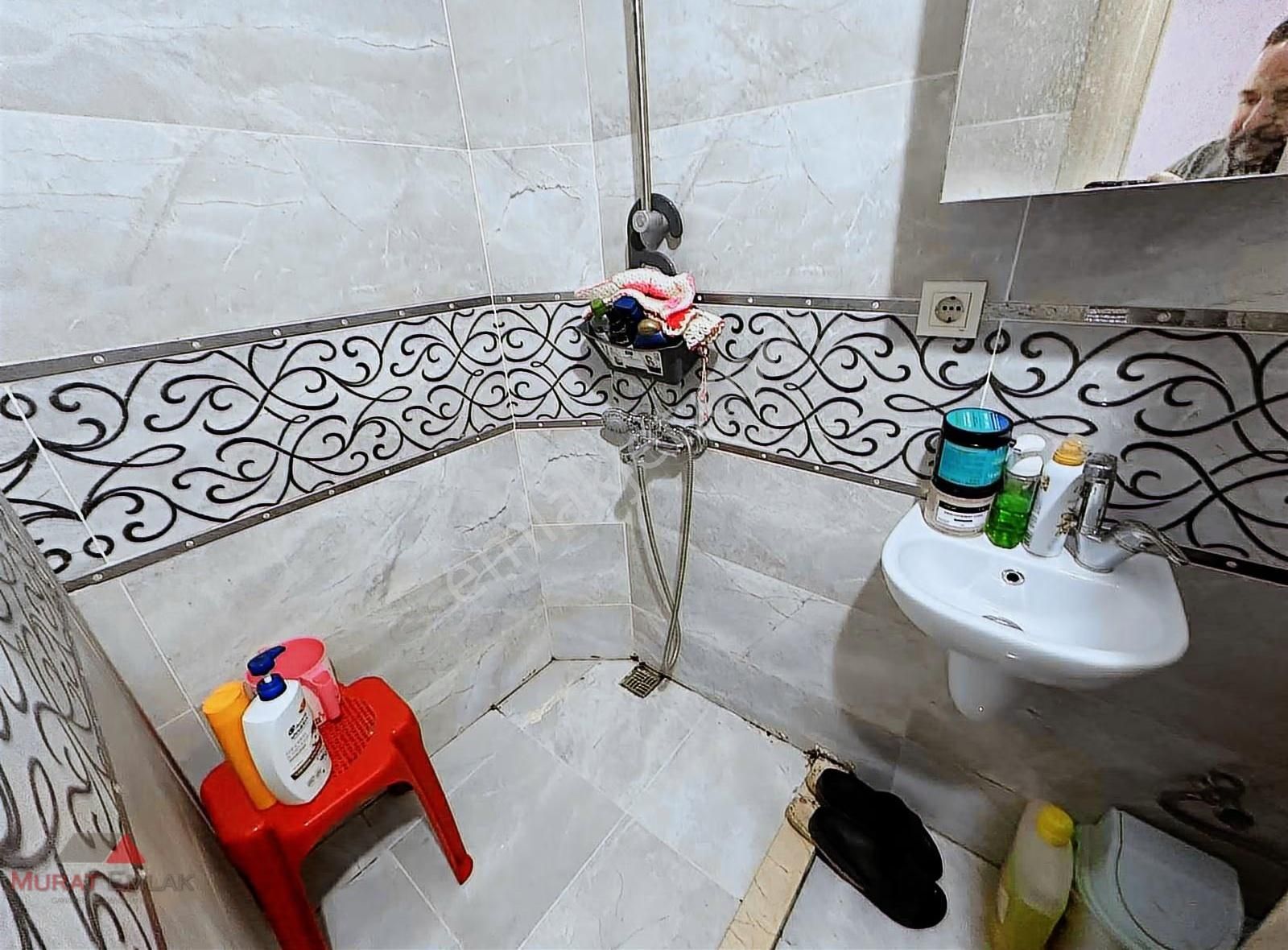 Murat Emlak'tan Satılık 3+1 135m2 Karlıtepede Satılık Lüks Daire - Görsel 2