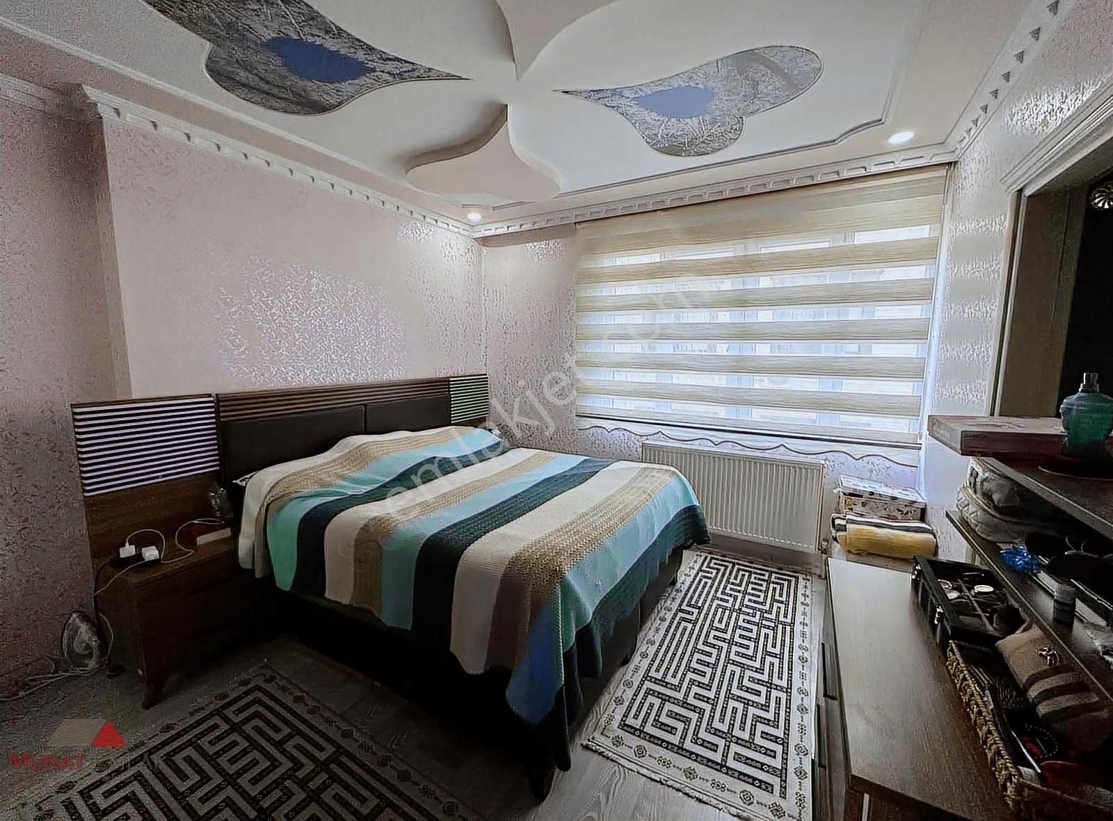 Murat Emlak'tan Satılık 3+1 135m2 Karlıtepede Satılık Lüks Daire - Görsel 26