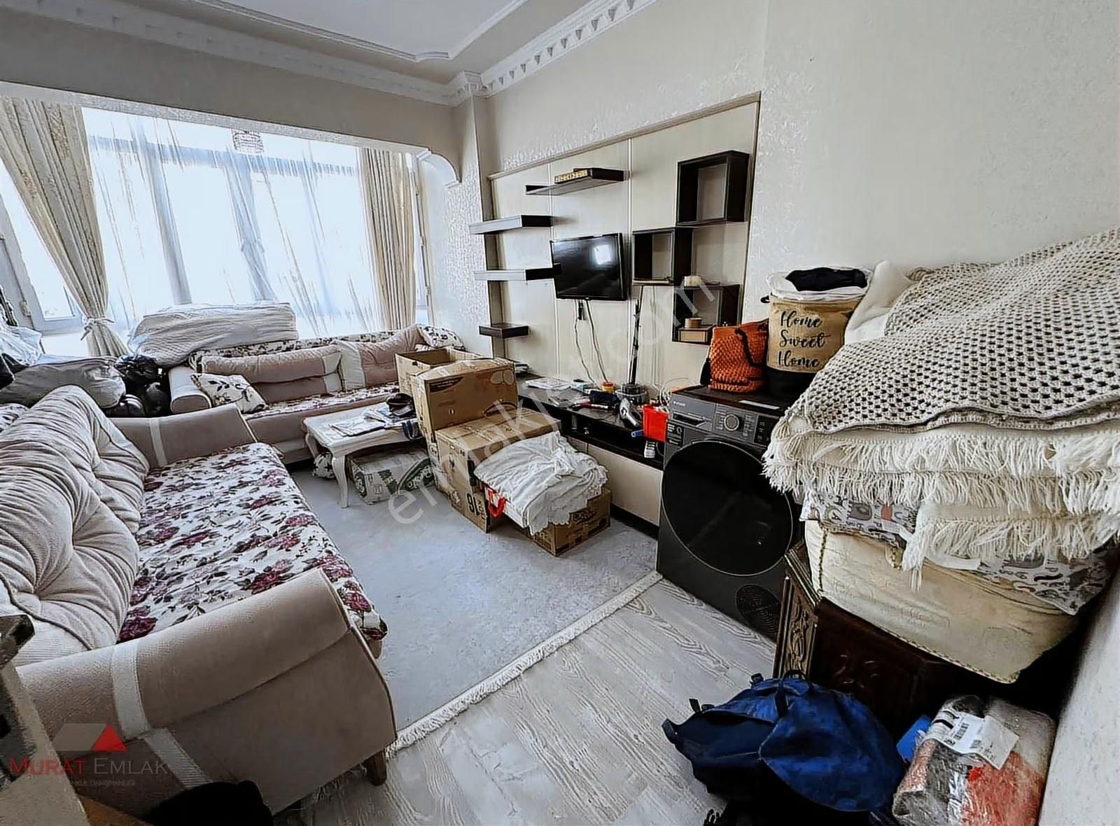 Murat Emlak'tan Satılık 3+1 135m2 Karlıtepede Satılık Lüks Daire - Görsel 32