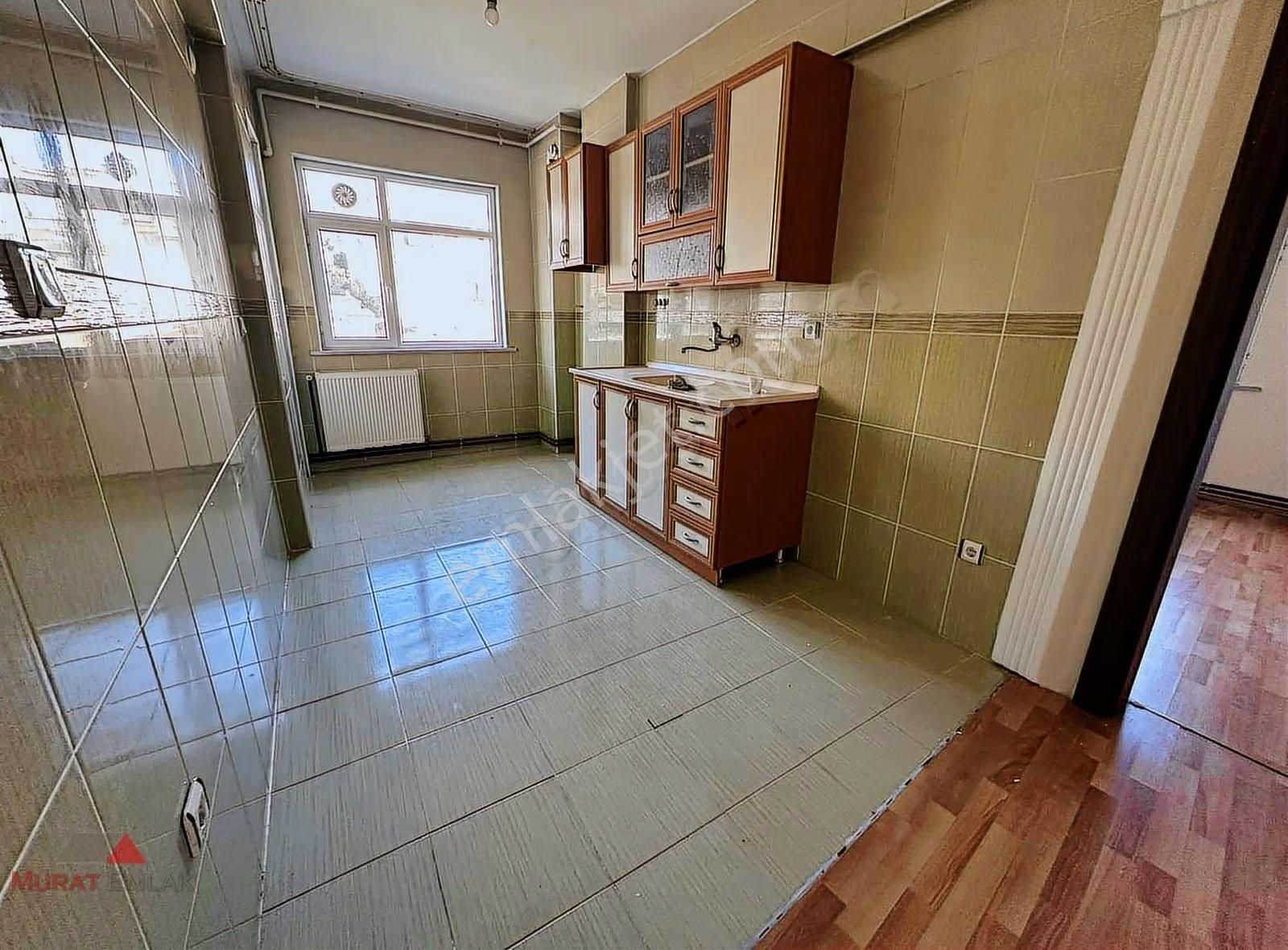 Murat Emlak'tan Cadde Üstü 2+1 3.kat Çift Balkonlu Kiralık Daire - Görsel 21
