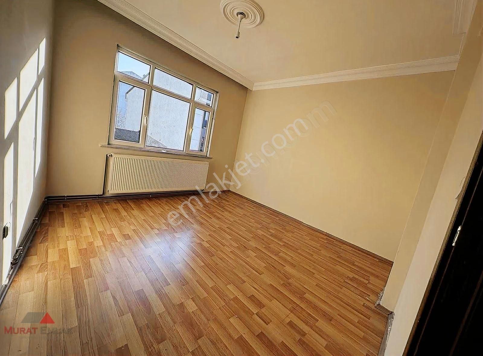 Murat Emlak'tan Cadde Üstü 2+1 3.kat Çift Balkonlu Kiralık Daire - Görsel 20