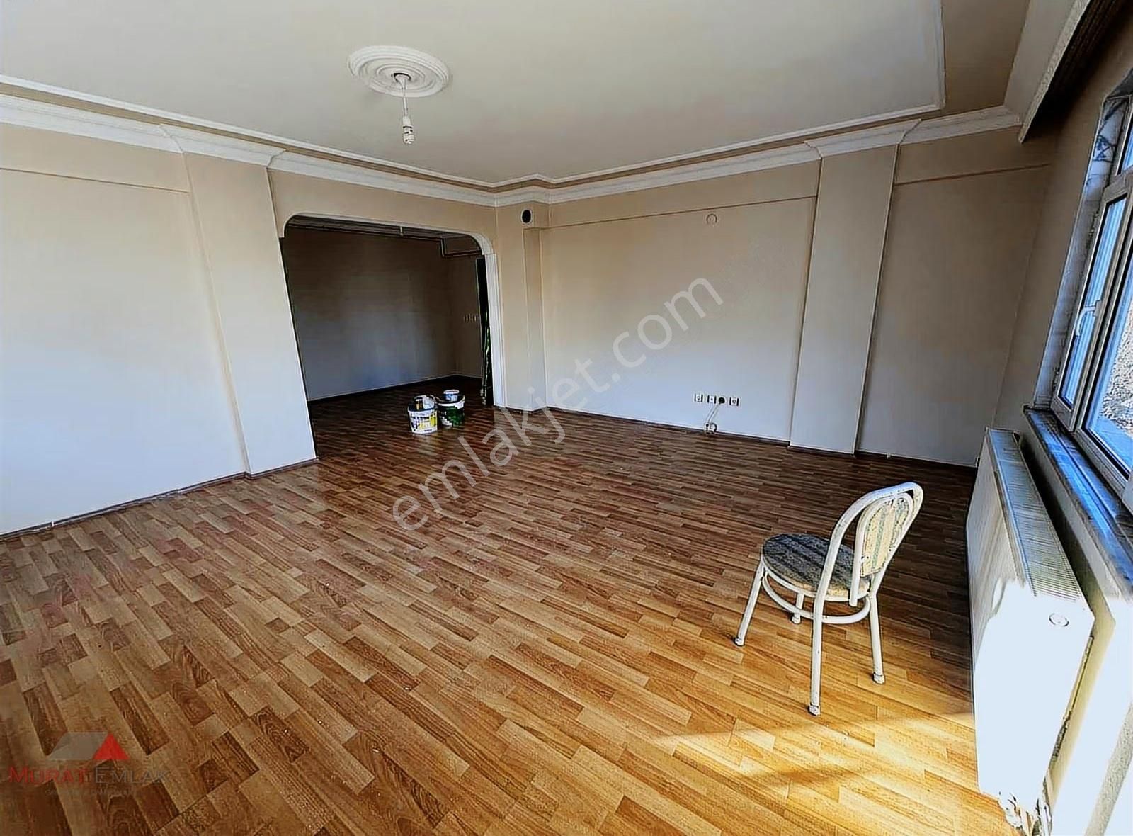 Murat Emlak'tan Cadde Üstü 2+1 3.kat Çift Balkonlu Kiralık Daire - Görsel 12