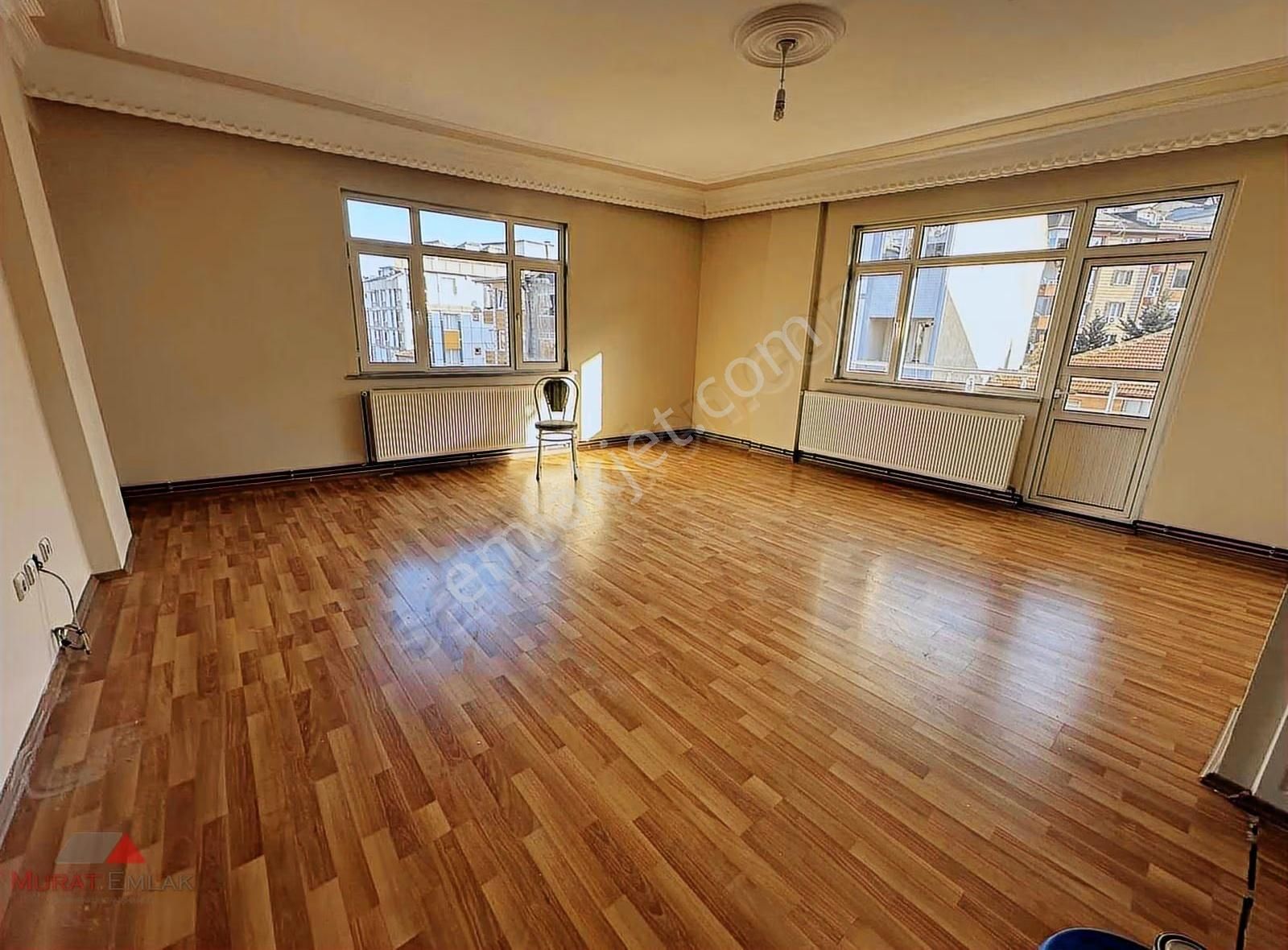 Murat Emlak'tan Cadde Üstü 2+1 3.kat Çift Balkonlu Kiralık Daire - Görsel 7