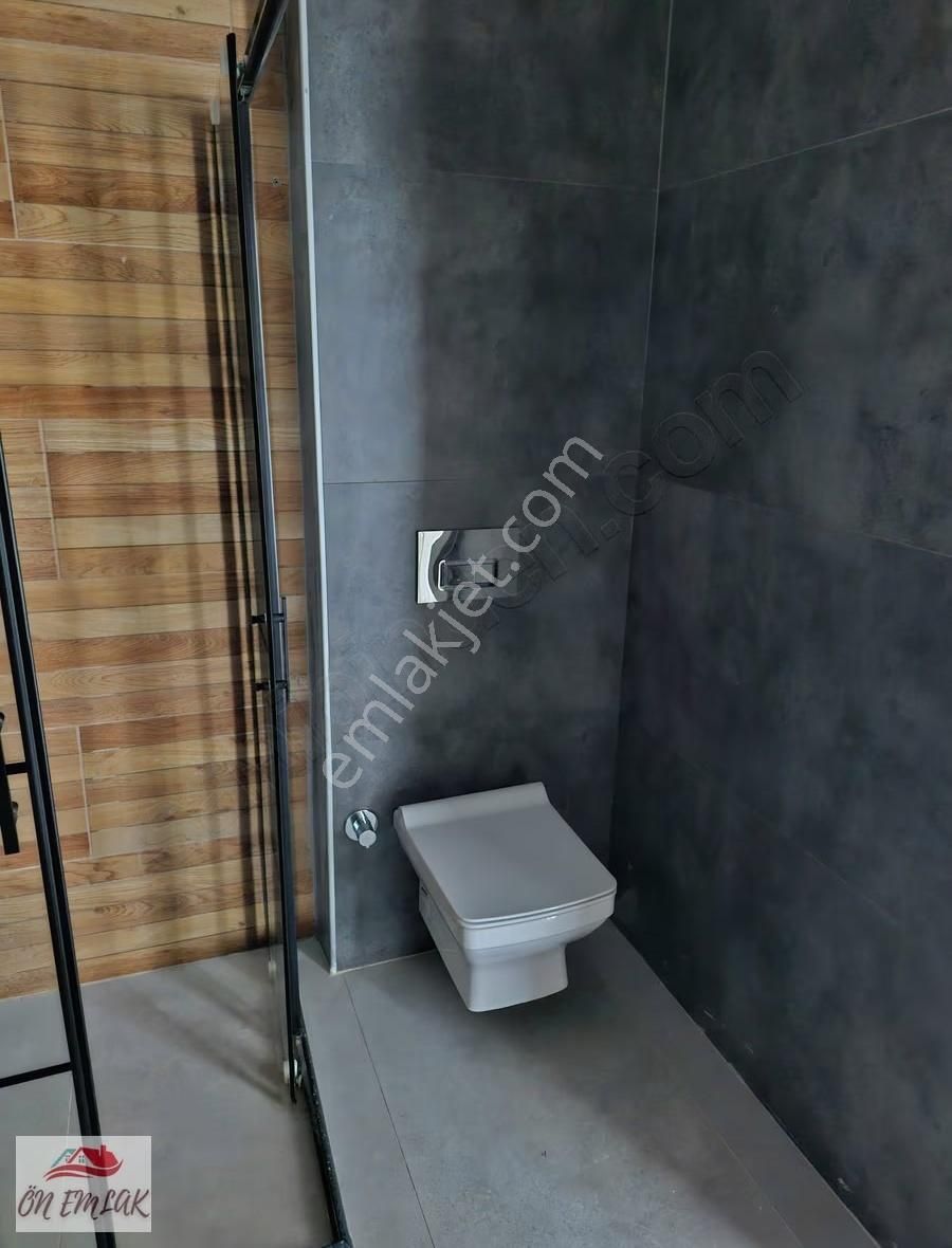 Ön Emlak'tan Burhaniye Ören Yolunda Satılık Sıfır 1+1 Daire! - Görsel 7