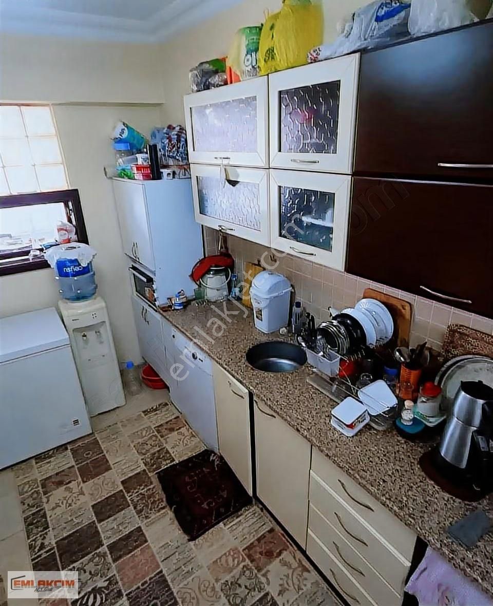 Muratpaşa Mah De 3+1 Asansörlü Dubleks - Görsel 3