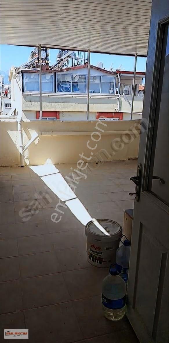 Muratpaşa Mah De 3+1 Asansörlü Dubleks - Görsel 2