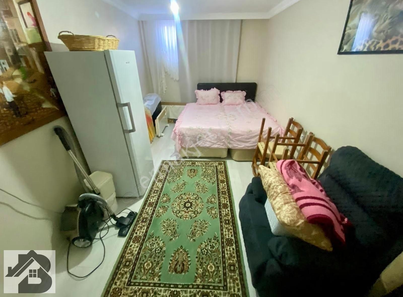 ⫸akçay Best Emlak'tan⫷ Kızılkeçili Köyünde Full Yapılı Müstakil - Görsel 22