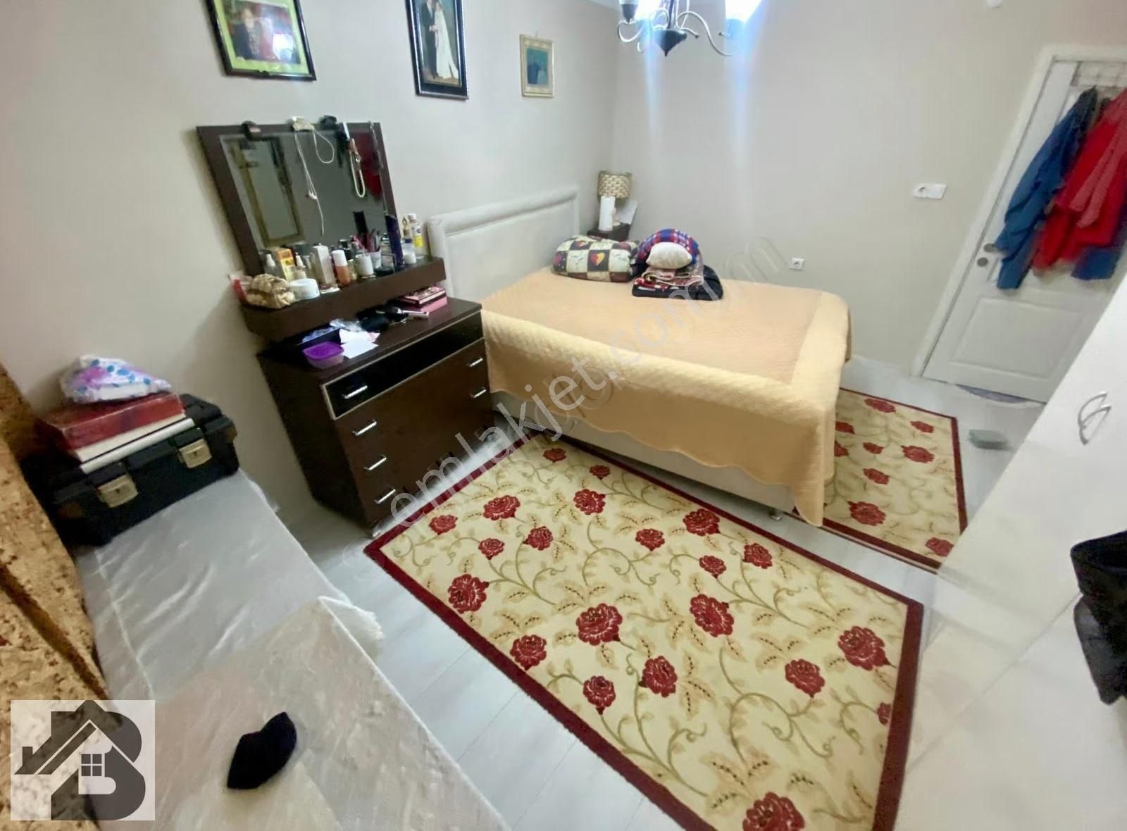 ⫸akçay Best Emlak'tan⫷ Kızılkeçili Köyünde Full Yapılı Müstakil - Görsel 34