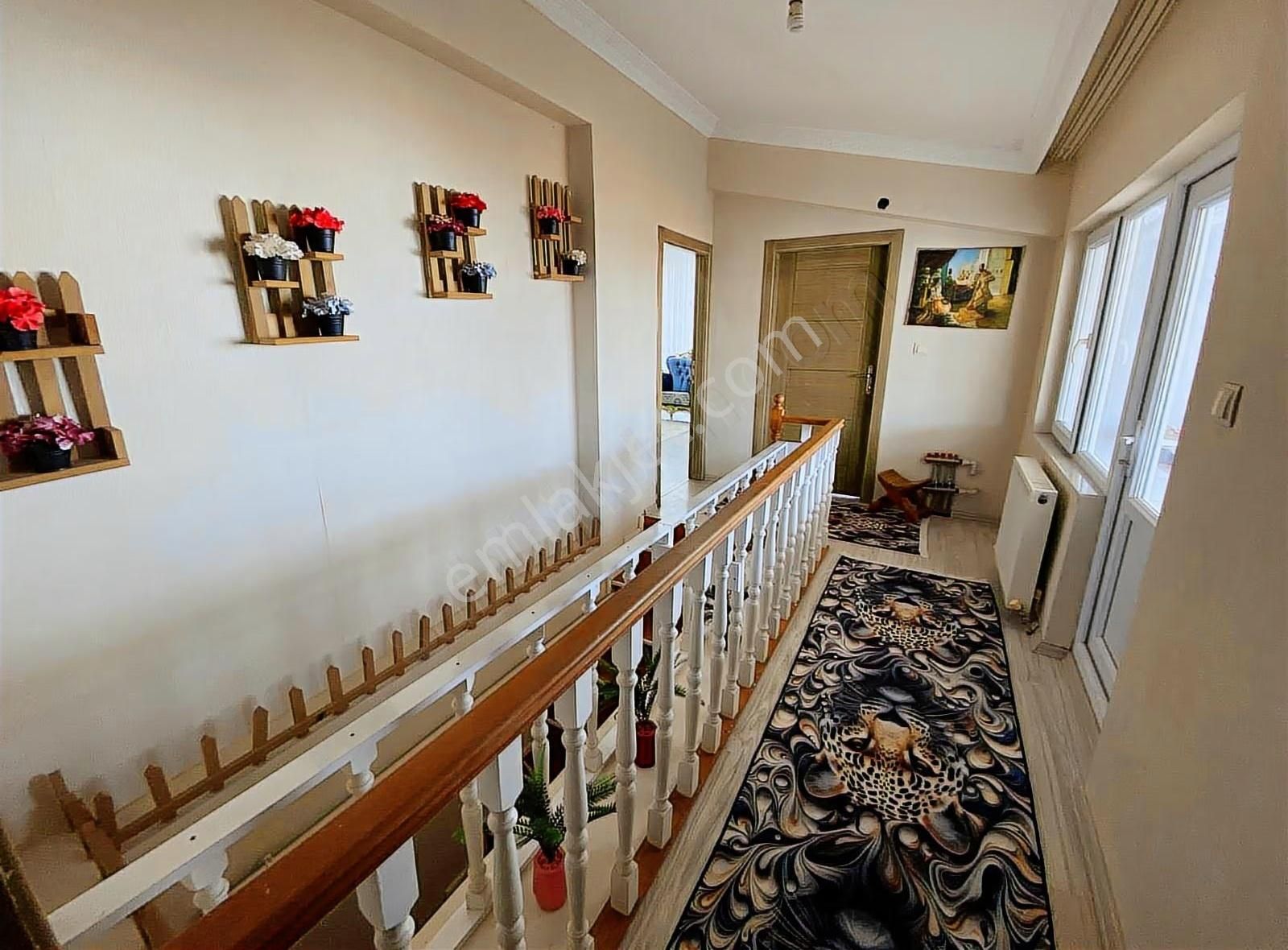 Aktif Emlak'tan 5+1 Full Yapılı Asansörlü Satılık Teras!!!! - Görsel 31